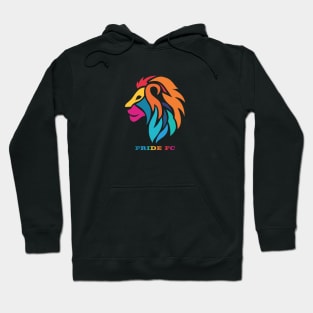 Pride FC Hoodie